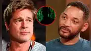 Bratt Pitt y Will Smith rechazaron papel en película que ganó cuatro óscares: ¿de cuál se trata?