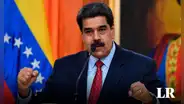 Maduro durante aniversario del chavismo: "Vamos a ganar, por las buenas o por las malas”