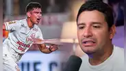 Reimond Manco revela el duro momento que vivió el 'Tunche' Rivera en Comercio: "Lo explotaban"