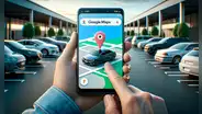 ¿Cómo usar Google Maps o Waze para saber en qué lugar has estacionado tu vehículo?