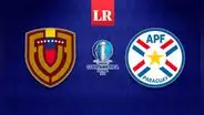 ¡No se hicieron daños! Venezuela empató 0-0 ante Paraguay y aún se aferra por clasificar a semifinales