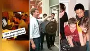 Mark Zuckerberg comparte un inédito video para celebrar el 20 aniversario de Facebook