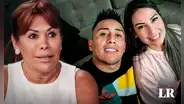 Magaly Medina entrevistaría a Pamela López tras revelar infidelidad de Christian Cueva: ¿qué dijo?
