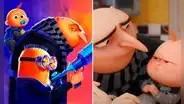 ¿Cuándo se estrena ‘Mi villano favorito 4’ y cómo ver la película en USA?
