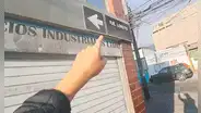 Argentino visita CHILE y halla una calle que pertenecía a PERÚ: "Sobrevivió a la chilenización"