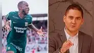 Periodista panameño lanza duro calificativo a Alianza tras goles de Waterman: "Segundón de Perú"