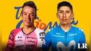 Tour Colombia: horarios, participantes y todo sobre el regreso de la carrera de ciclismo este 2024