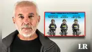 Consejo de Prensa Peruana, SIP, ANP e IPYS piden a la Policía desistir de acciones contra Carlín