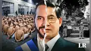 Farid Kahhat: “El fujimorismo quiere compararse con Bukele, no Bukele con Fujimori”