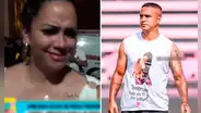 ¿Melissa Klug perdonó a Jesús Barco tras romántico detalle? Empresaria reacciona de manera peculiar