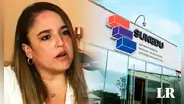 Exdirectora de Licenciamiento de Sunedu denuncia irregularidades en su destitución