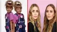 ¿Qué les pasó a las hermanas Mary Kate y Ashley Olsen y por qué ya no parecen gemelas?