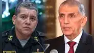 Fiscalía evalúa iniciar investigación por presuntas injerencias en procesos de ascensos de la PNP