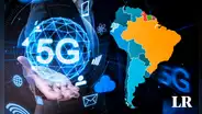 ¿Cuál es país de Sudamérica con la mejor velocidad de internet 5G? Supera a Chile y Brasil
