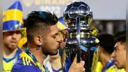 Carlos Zambrano cuenta por qué rechazó oferta millonaria de China por jugar en Boca