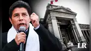 Pedro Castillo: PJ ratificó 36 meses de prisión preventiva en su contra por casos de corrupción