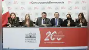 APP: proyecto para amnistiar a policías y militares genera impunidad