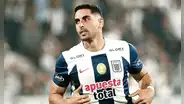 Pablo Sabbag se pierde el clásico del fútbol peruano