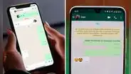 WhatsApp: aprende el truco para enviar mensajes invisibles sin descargar ninguna app