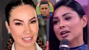 Pamela López confronta a Pamela Franco por pasar Año Nuevo con Christian Cueva y muestra prueba