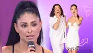 Pamela Franco hablará de Christian Domínguez y Christian Cueva en 'Mande quien mande' EN VIVO