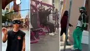 ¿Qué son las Apple Vision Pro y por qué mucha gente las está utilizando en las calles?