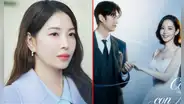 'Cásate con mi esposo’: ¿quién es BoA, la actriz que interpreta a Oh Yura en el k-drama?