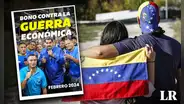 Bono de Guerra Económica HOY, 7 de febrero 2024: NUEVOS MONTOS, fechas de pago y ÚLTIMAS NOTICIAS