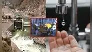 Sedapar anuncia corte de agua en Arequipa por paralización de 2 plantas por huaicos: ¿hasta cuándo?