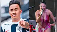 Magaly Medina revela qué tema de Pamela Franco es el favorito de Christian Cueva: "El que más escuchaba"