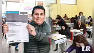 Nombramiento docente: revisa AQUÍ resultados de la adjudicación de plazas por regiones