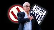 Jorge Fossati y su atrevida respuesta sobre quién ganará el clásico entre Alianza vs. Universitario