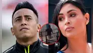 Christian Cueva deja el Perú tras acusaciones de Pamela López sobre presunta infidelidad con Pamela Franco