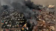 Chile en llamas: ¿por qué el incendio en Valparaíso se extendió tan rápido?