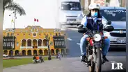 ¿Cuáles son las 9 municipalidades habilitadas por el MTC para emitir licencia de motos?