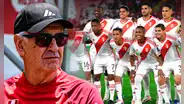 Fossati ya piensa en la Copa América: el número de jugadores que tiene en mente para el torneo