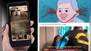 Mira AQUÍ los mejores MEMES que dejó la alerta sísmica de Indeci enviada a los celulares: "La purga"
