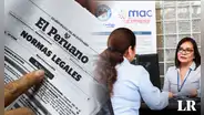 ¿Cuáles son los cambios laborales que se vienen este 2024? Conoce las nuevas regulaciones
