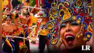 Carnaval de Barranquilla 2024: fecha, horarios y todo sobre el gran festival colombiano