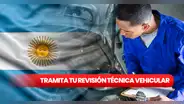VTV en Buenos Aires 2024: ¿cuáles son los 5 pasos para sacar turno en CABA?