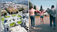 Perú compite por el título de mejor destino turístico internacional: ¿cón qué países?