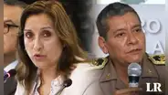 Ex comandante general de la PNP Jorge Angulo presenta acción de amparo por su pase al retiro