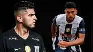 Zambrano reveló el tiempo que le queda en el fútbol: "No tengo ganas de llegar a esa edad"