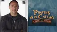 Director de 'Piratas en el Callao 2' revela por qué tardó más de 20 años en estrenar la nueva cinta
