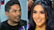 Erick Elera se pronuncia por supuesto ampay con Melissa Paredes: ¿qué dijo?