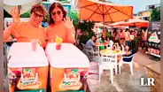 La Esquina de las Cremoladas: el emprendimiento peruano que tiene 34 sabores en Callao