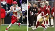 Kansas City Chiefs vs. San Francisco 49ers: TODOS los canales para ver el Super Bowl desde México