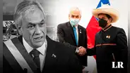 Falleció Sebastián Piñera: ¿cuándo fue la última vez que visitó Perú y qué tuvo que ver en ello Pedro Castillo?