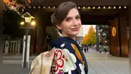Miss Japón devuelve la corona tras acusaciones de romance con un hombre casado