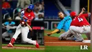 ¡Siguen en la lucha! República Dominicana venció 2-0 a Curazao por la Serie del Caribe 2024